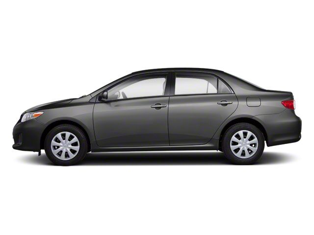 2012 Toyota Corolla - HD L