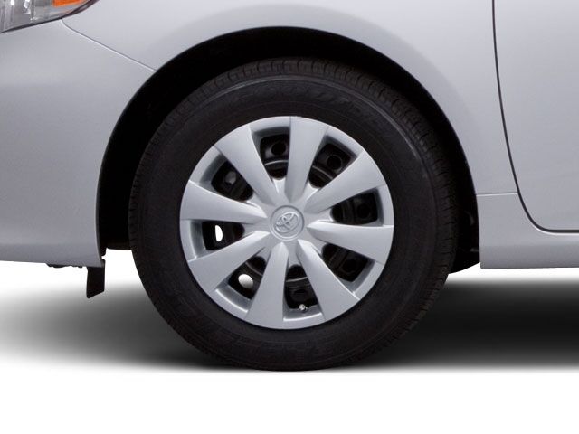 2012 Toyota Corolla - SD LE Hot Springs AR