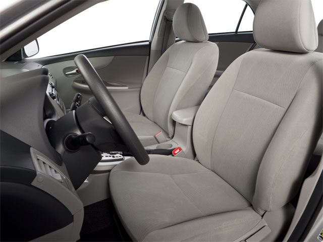 2012 Toyota Corolla - SD LE Hot Springs AR