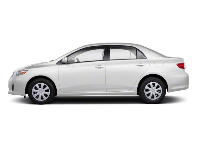 2012 Toyota Corolla Morristown TN