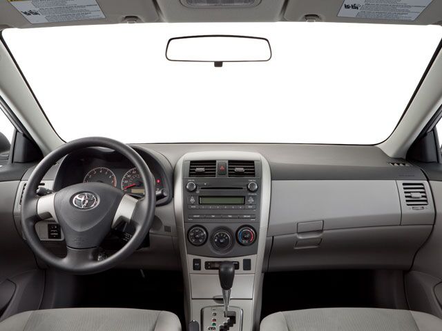 2012 Toyota Corolla L | LE | S