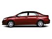 2012 Toyota Corolla LE 4-Speed AT