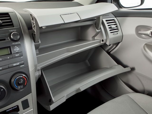 2012 Toyota Corolla LE Hot Springs AR