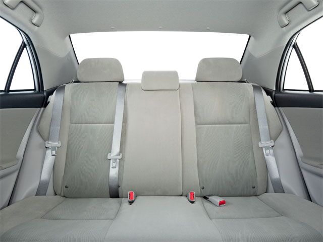 2012 Toyota Corolla LE Hot Springs AR