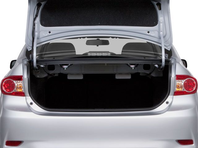 2012 Toyota Corolla LE Hot Springs AR