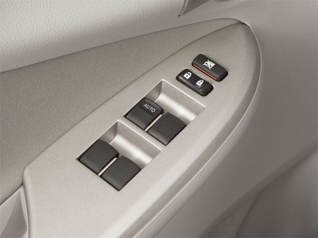 2012 Toyota Corolla LE Hot Springs AR