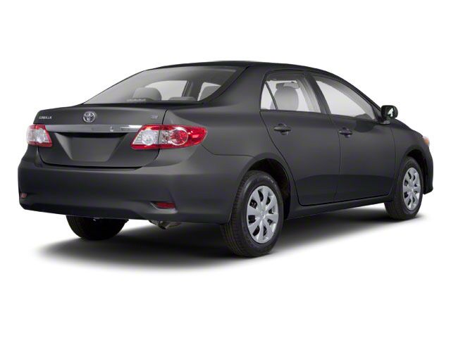 2012 Toyota Corolla LE San Antonio TX