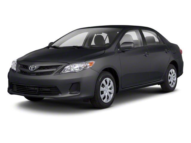 2012 Toyota Corolla LE San Antonio TX
