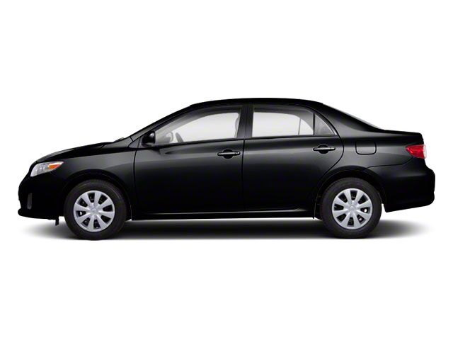 2012 Toyota Corolla LE San Antonio TX