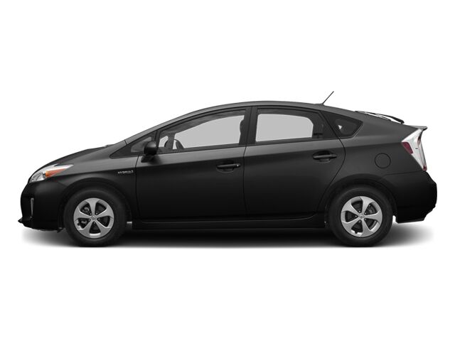 2012 Toyota Prius Five Roseville CA