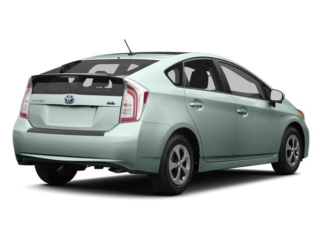 2012 Toyota Prius Five Roseville CA
