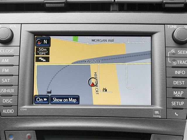 2012 Toyota Prius Four San Clemente CA