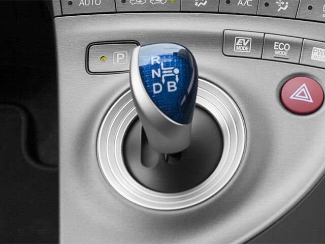 2012 Toyota Prius Four Plano TX