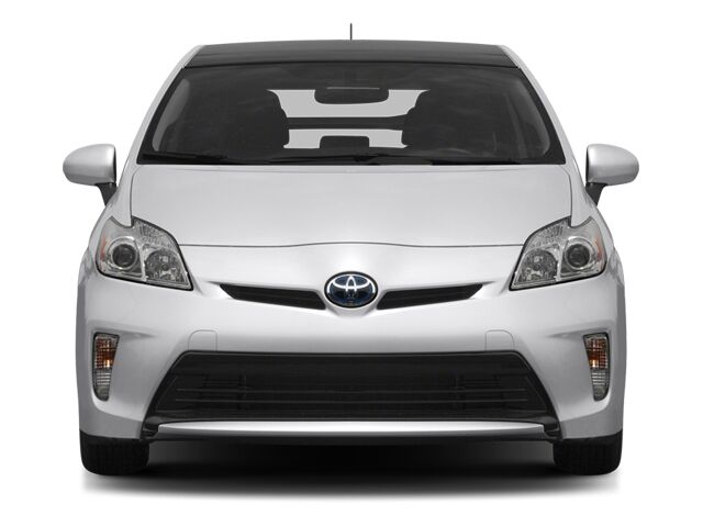 2012 Toyota Prius Four Plano TX