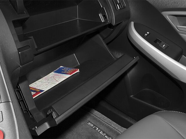 2012 Toyota Prius Four Plano TX