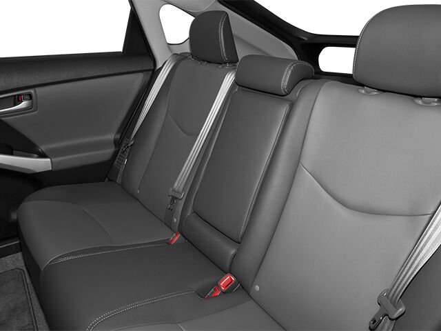 2012 Toyota Prius Four Plano TX