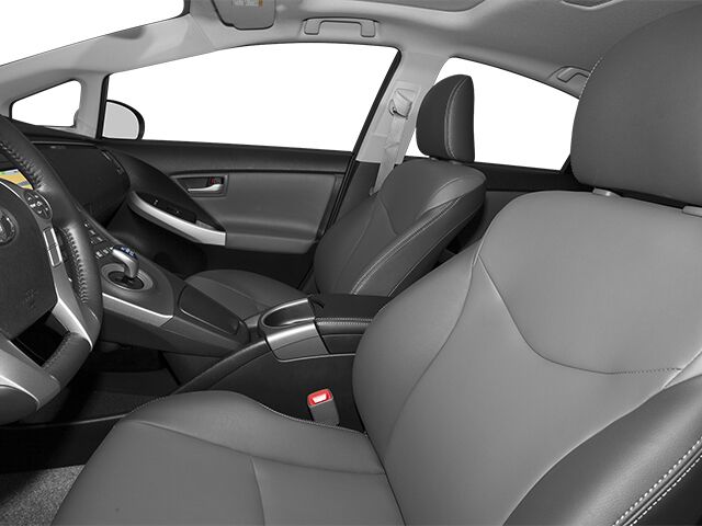 2012 Toyota Prius Four Plano TX