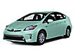 2012 Toyota Prius Plug-In