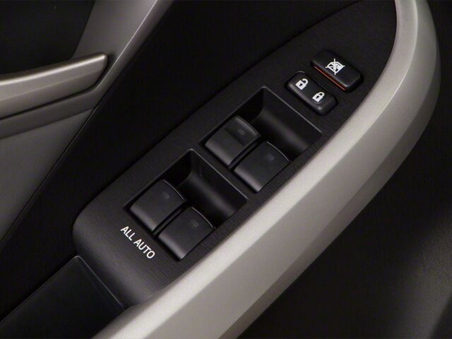 2012 Toyota Prius Plug-in Advanced Chantilly VA