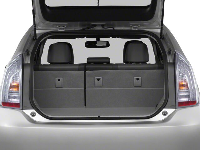 2012 Toyota Prius Plug-in Advanced Chantilly VA