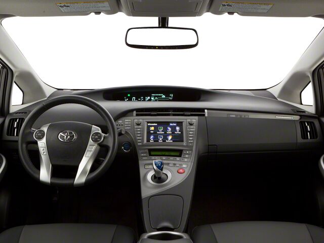 2012 Toyota Prius Plug-in Advanced Chantilly VA