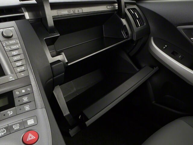 2012 Toyota Prius Plug-in Advanced Chantilly VA