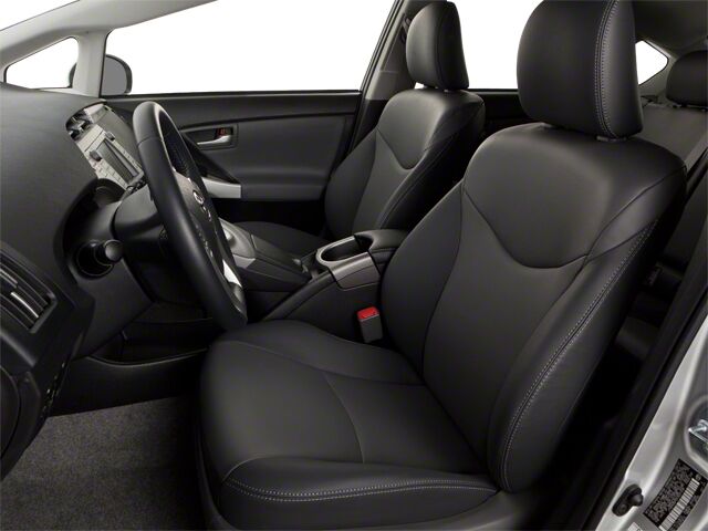 2012 Toyota Prius Plug-in Advanced Chantilly VA