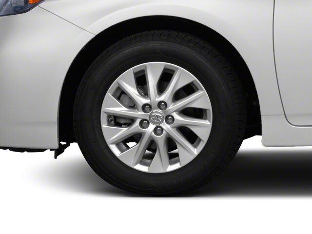 2012 Toyota Prius Plug-in Advanced Chantilly VA