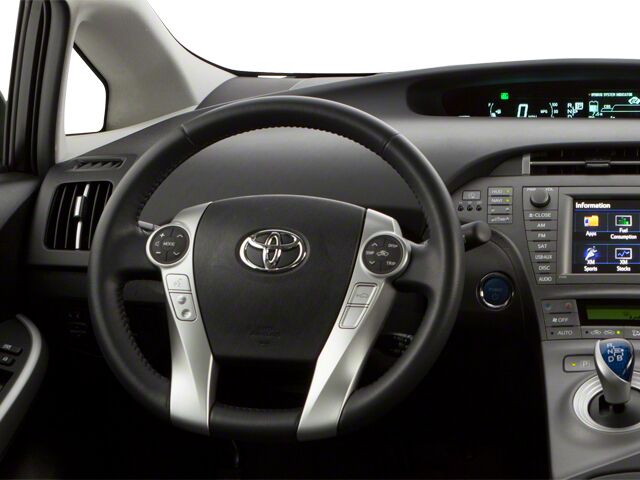 2012 Toyota Prius Plug-in Advanced Chantilly VA