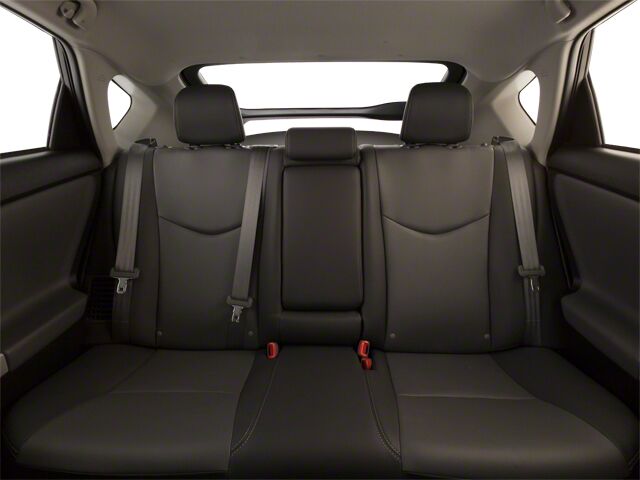 2012 Toyota Prius Plug-in Advanced Chantilly VA