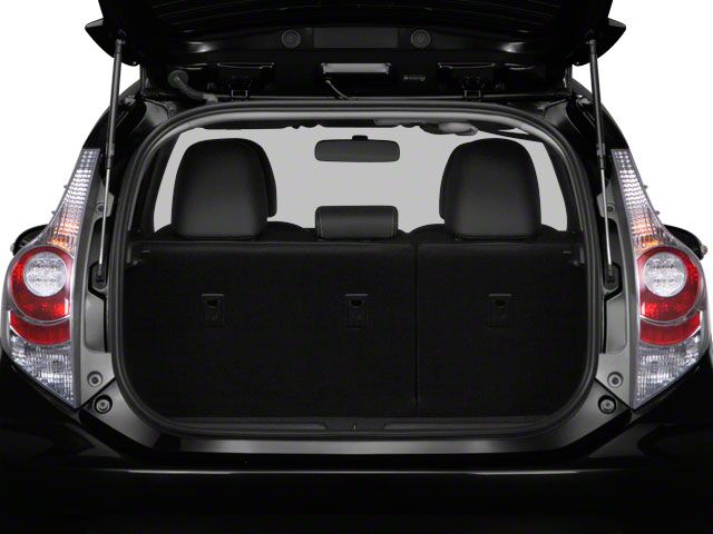 2012 Toyota Prius c Two Roseville CA