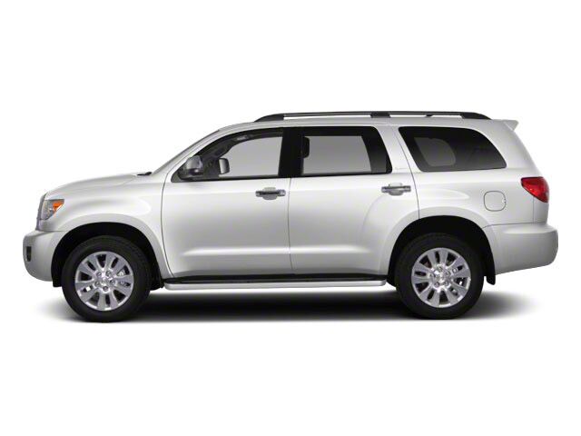 2012 Toyota Sequoia SR5 5.7L V8 Mesa AZ