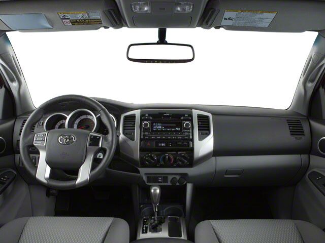 2012 Toyota Tacoma Folsom CA