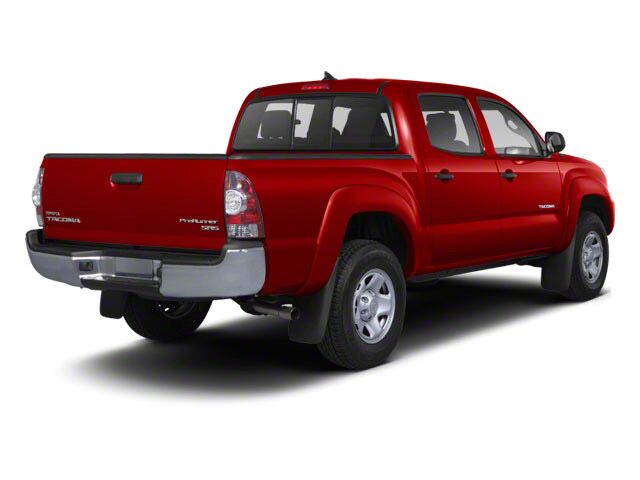 2012 Toyota Tacoma