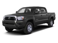 2012 Toyota Tacoma Grand Junction CO 2012 Toyota Tacoma Grand Junction CO