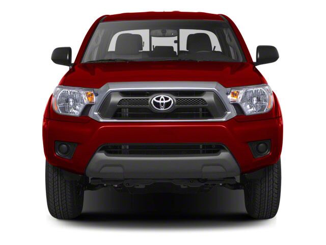 2012 Toyota Tacoma Roseville CA