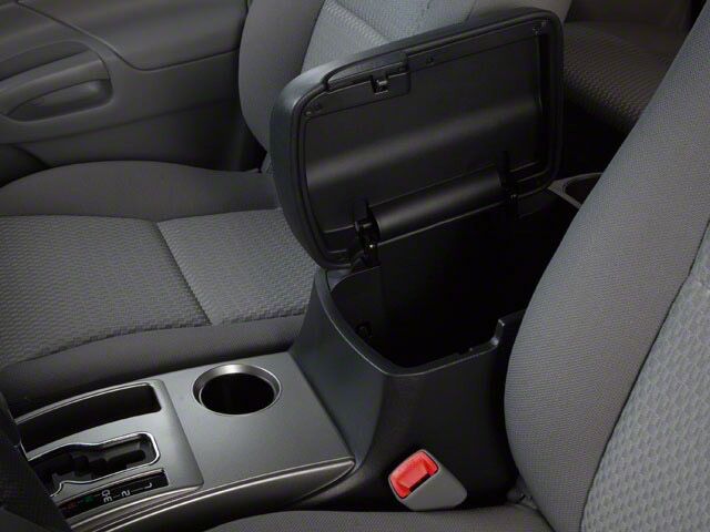 2012 Toyota Tacoma Roseville CA
