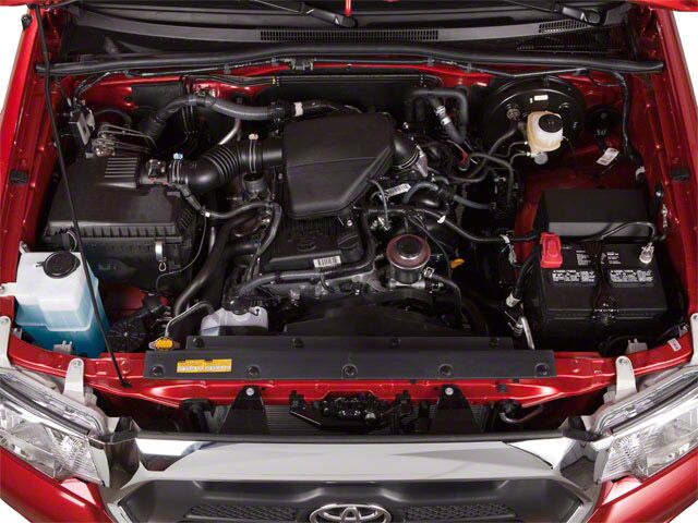 2012 Toyota Tacoma Roseville CA