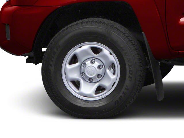 2012 Toyota Tacoma Roseville CA