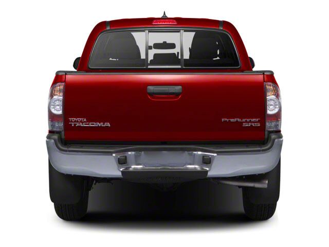 2012 Toyota Tacoma Roseville CA