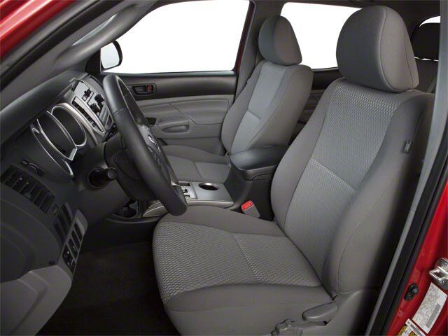 2012 Toyota Tacoma Roseville CA