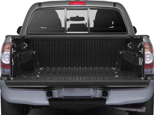 2012 Toyota Tacoma Roseville CA