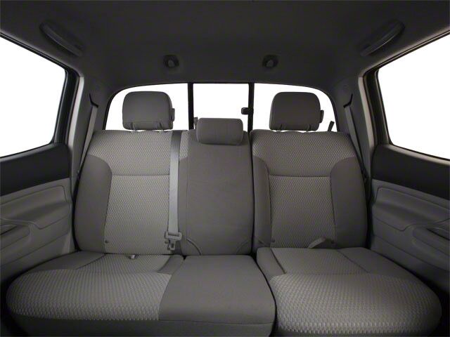 2012 Toyota Tacoma Roseville CA