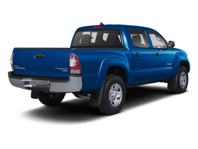 2012 Toyota Tacoma