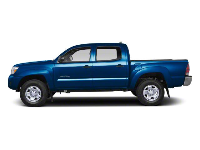 2012 Toyota Tacoma