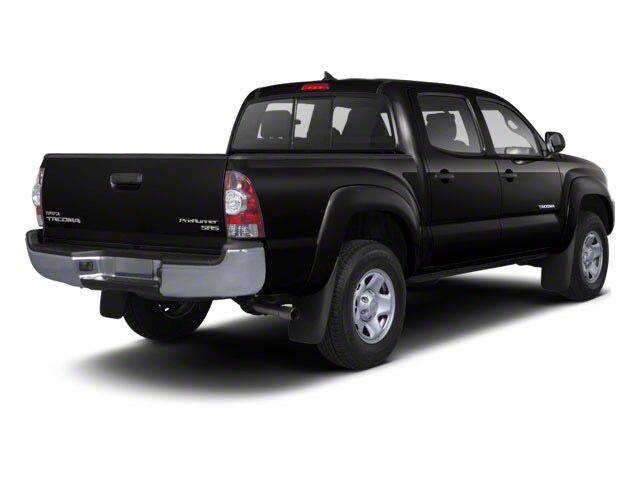 2012 Toyota Tacoma Base V6 (A5) Huntington UT