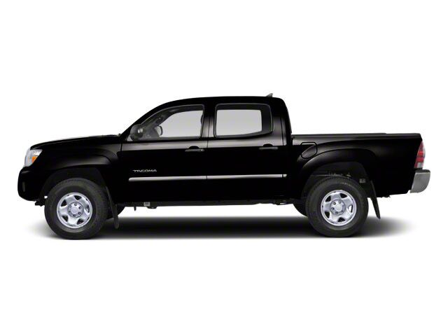 2012 Toyota Tacoma Base V6 (A5) Huntington UT