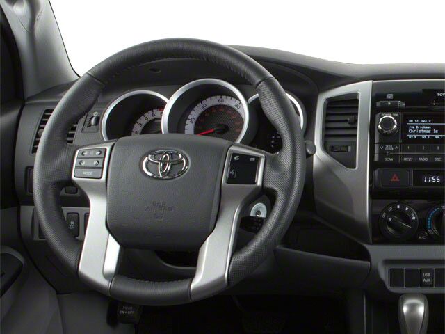 2012 Toyota Tacoma V6 Tucson AZ
