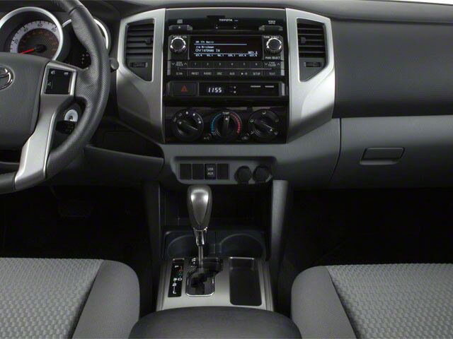 2012 Toyota Tacoma V6 Tucson AZ
