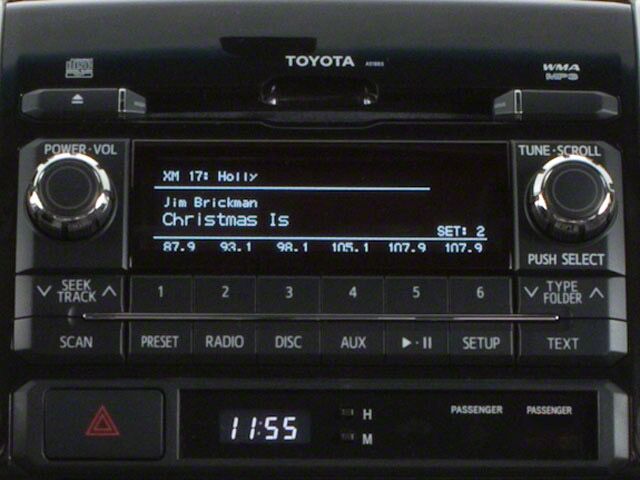 2012 Toyota Tacoma V6 Tucson AZ